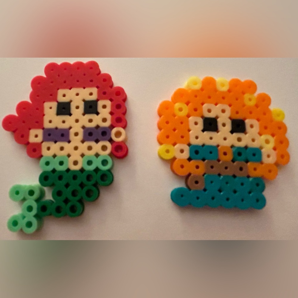 Mini Disney Princess: - Picture 5 of 6
